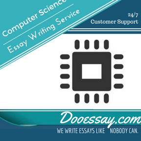 Computer Science Essay Writing Service