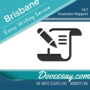 Brisbane Essay Writing Service