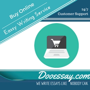 Buy essay writing online