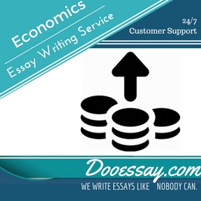 Economics Essay Writing Service