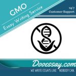 GMO Essay Writing Service