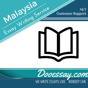 Malaysia Essay Writing Service