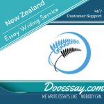 New Zealand Essay Writing Service